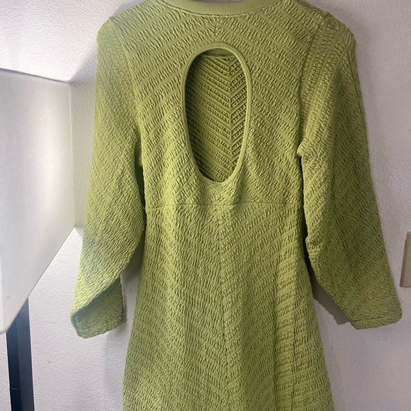 Free People Gabby Seamless dress👗 - Picture 4 of 4